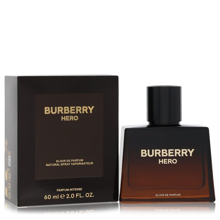 Burberry Burberry Hero Elixir