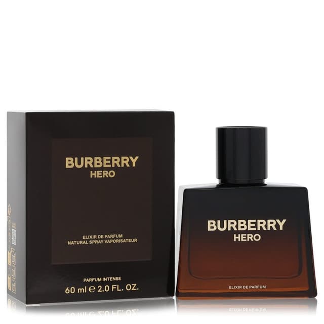 Burberry Burberry Hero Elixir