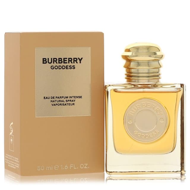 Burberry Burberry Goddess Intense