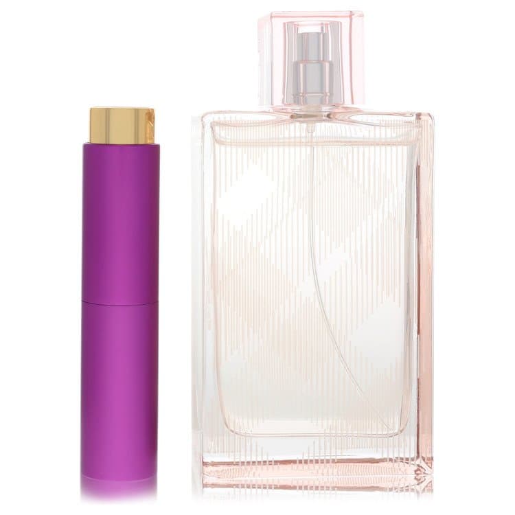 Burberry Burberry Brit Sheer