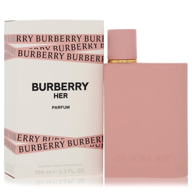 Burberry Burberry Her