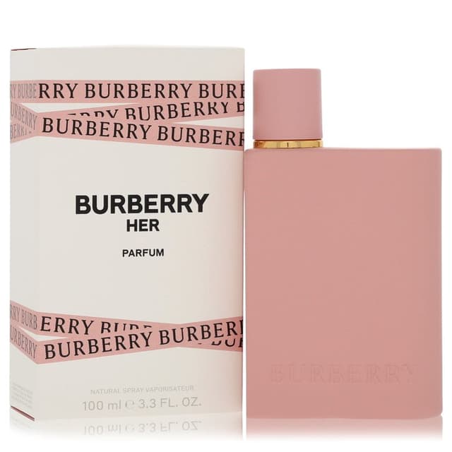 Burberry Burberry Her