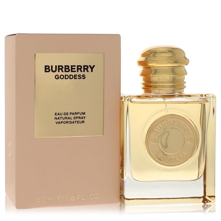 Burberry Burberry Goddess