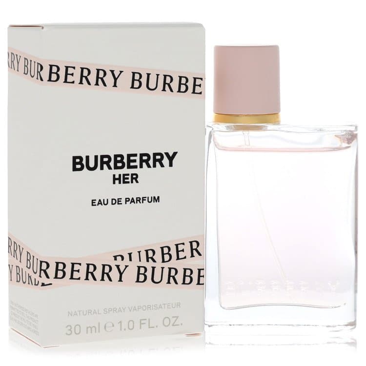 Burberry Burberry Her