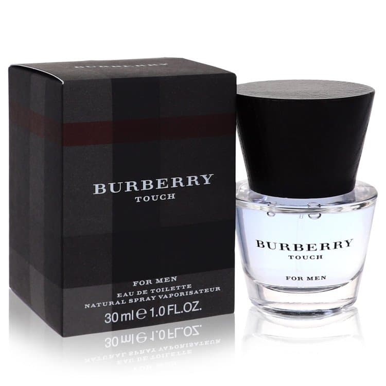Burberry Burberry Touch