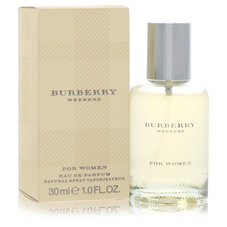Burberry Weekend