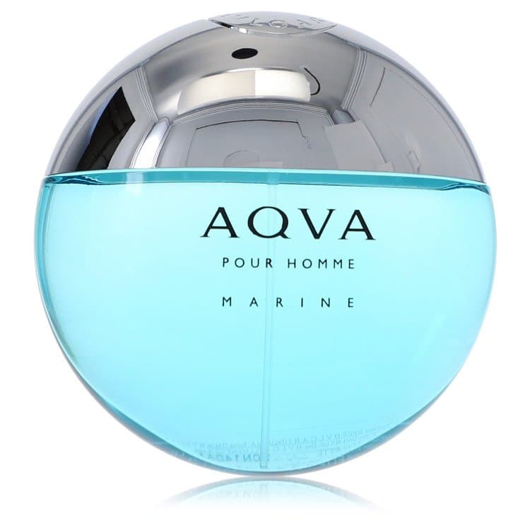 Bvlgari Bvlgari Aqua Marine