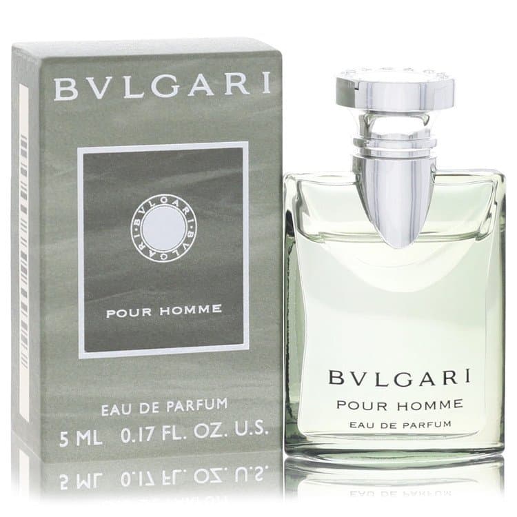 Bvlgari Bvlgari Pour Homme