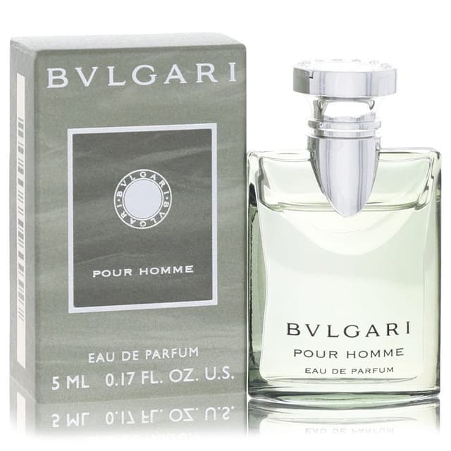 Bvlgari Bvlgari Pour Homme