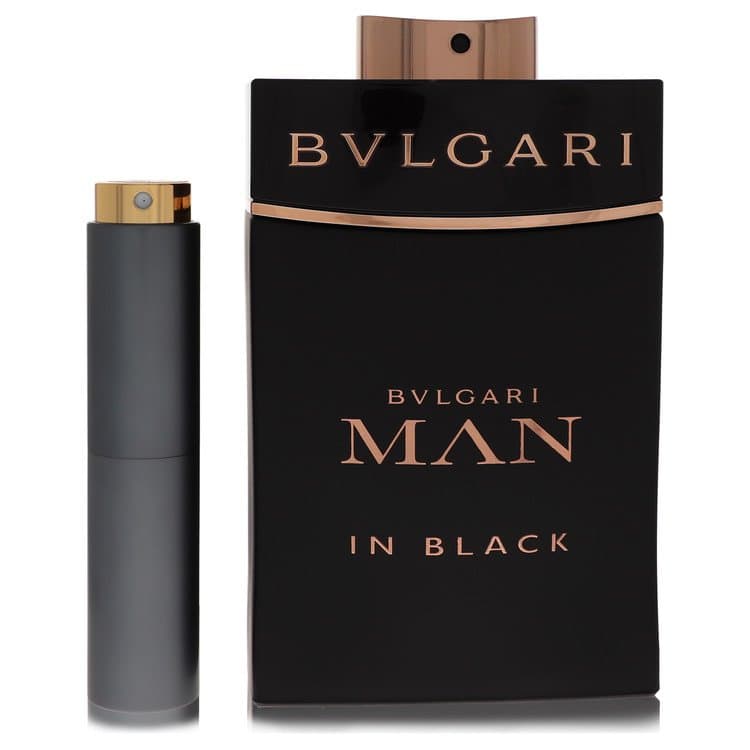 Bvlgari Bvlgari Man In Black