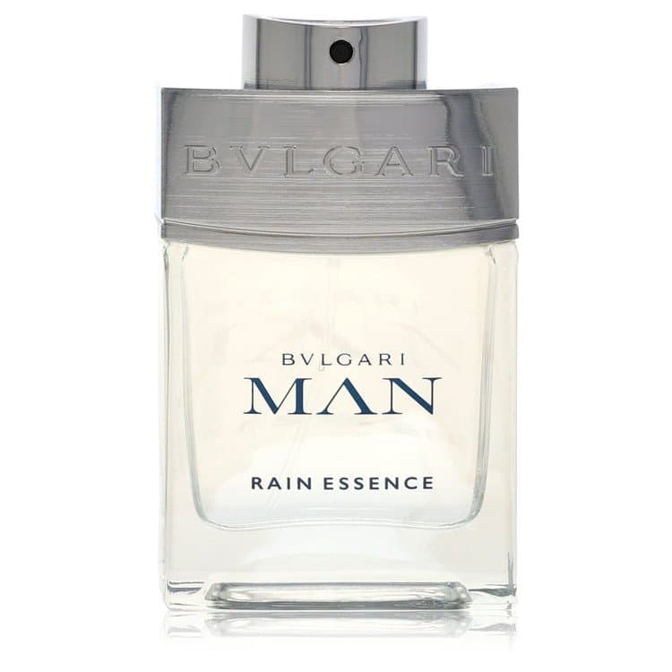Bvlgari Bvlgari Man Rain Essence