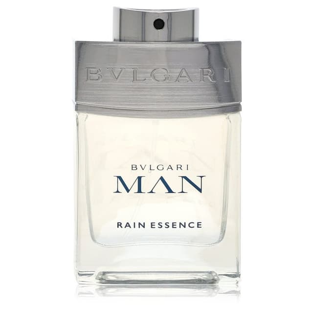 Bvlgari Bvlgari Man Rain Essence