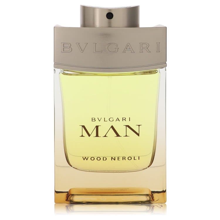 Bvlgari Bvlgari Man Wood Neroli