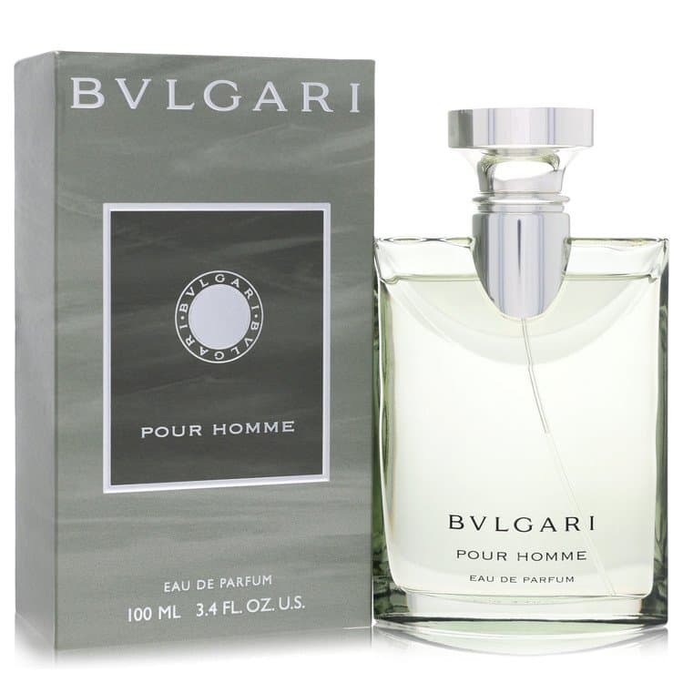 Bvlgari Bvlgari