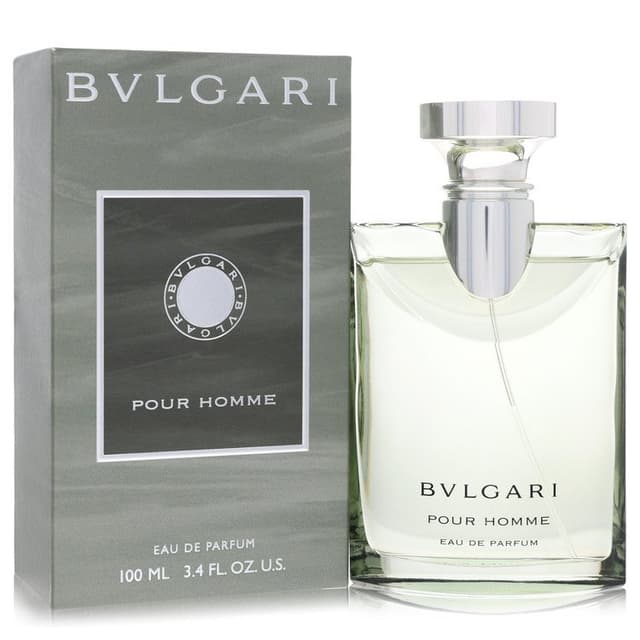 Bvlgari Bvlgari