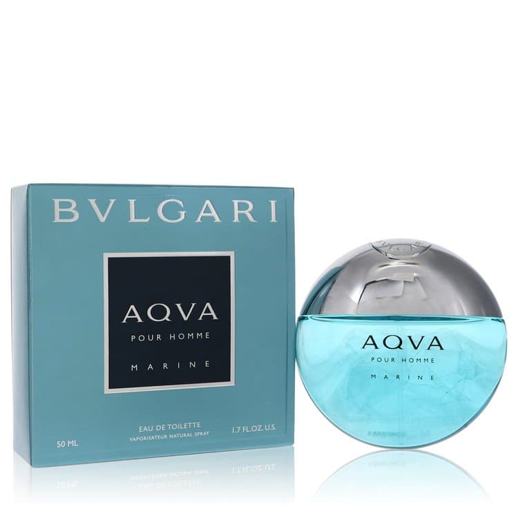 Bvlgari Bvlgari Aqua Marine
