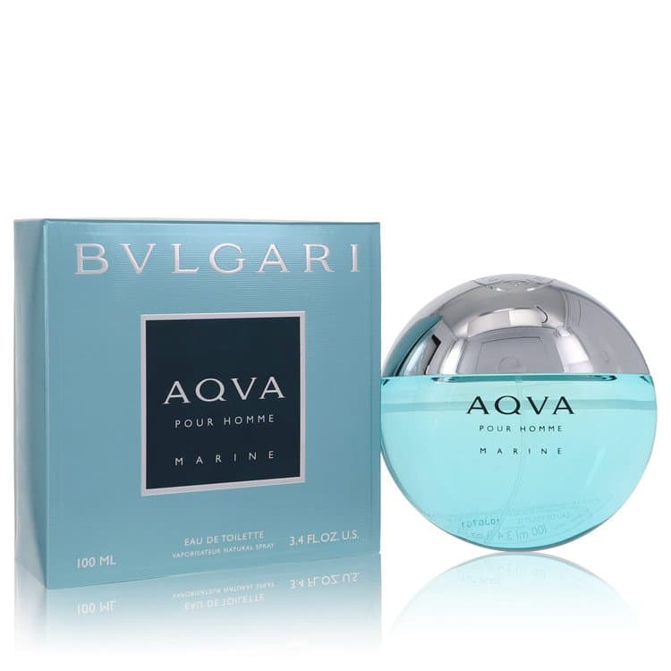 Bvlgari Bvlgari Aqua Marine