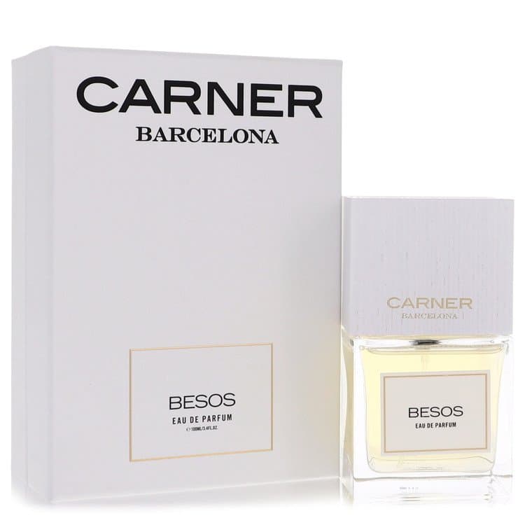 Carner Barcelona Besos