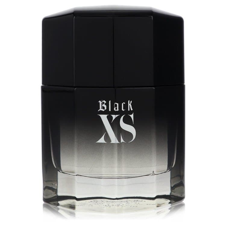 Paco Rabanne Black Xs