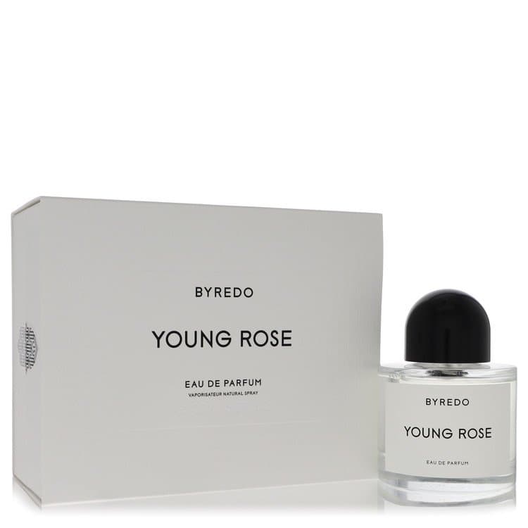 Byredo Byredo Young Rose