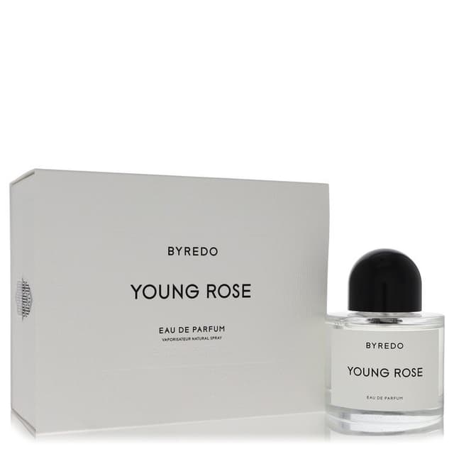 Byredo Byredo Young Rose