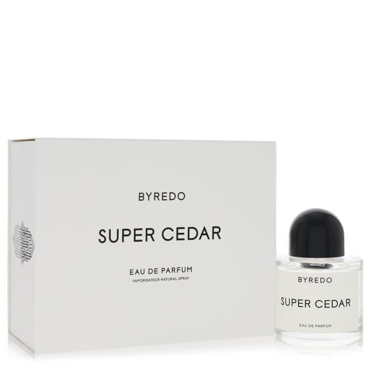 Byredo Byredo Super Cedar