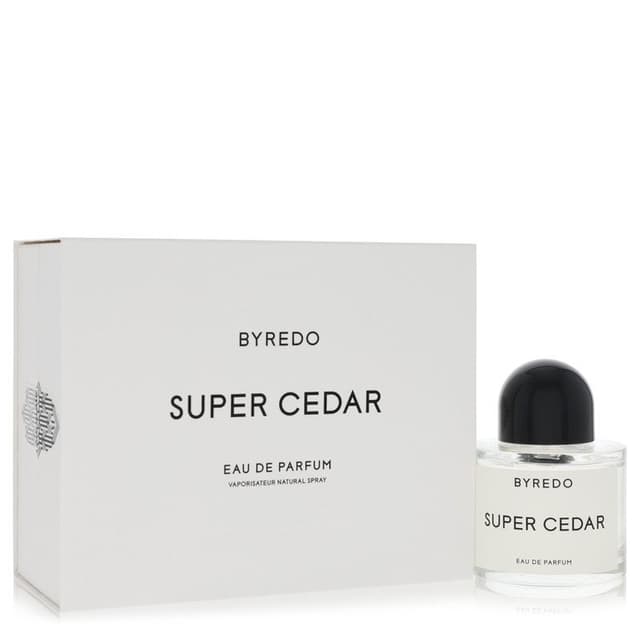 Byredo Byredo Super Cedar