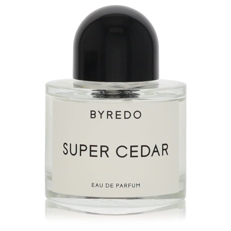 Byredo Byredo Super Cedar