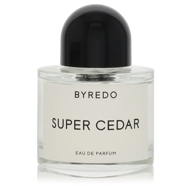 Byredo Byredo Super Cedar