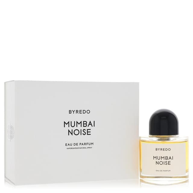 Byredo Byredo Mumbai Noise