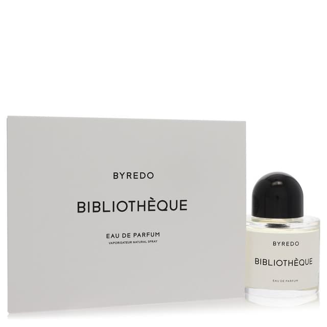 Byredo Byredo Bibliotheque