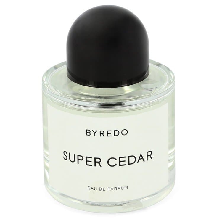 Byredo Byredo Super Cedar