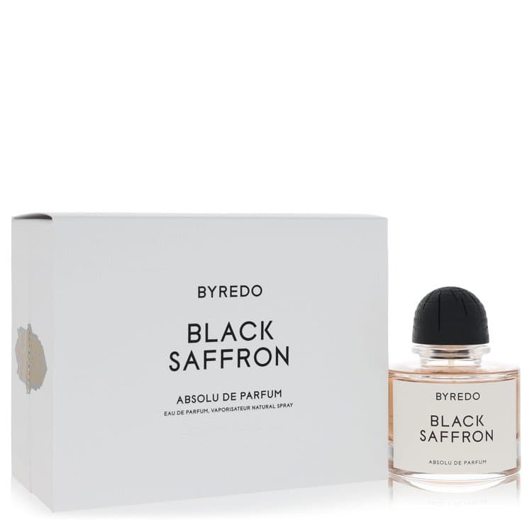 Byredo Byredo Black Saffron Absolu