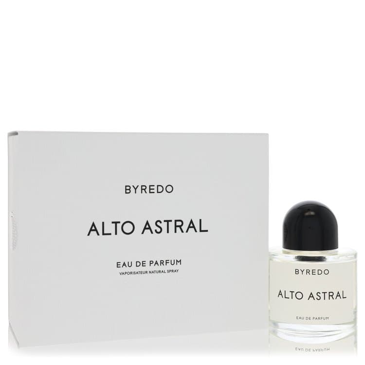 Byredo Byredo Alto Astral