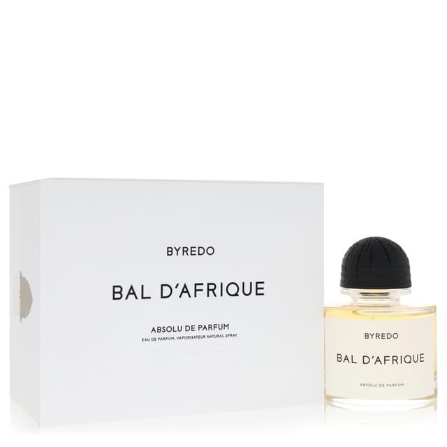 Byredo Byredo Bal D'afrique Absolu