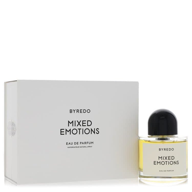 Byredo Byredo Mixed Emotions