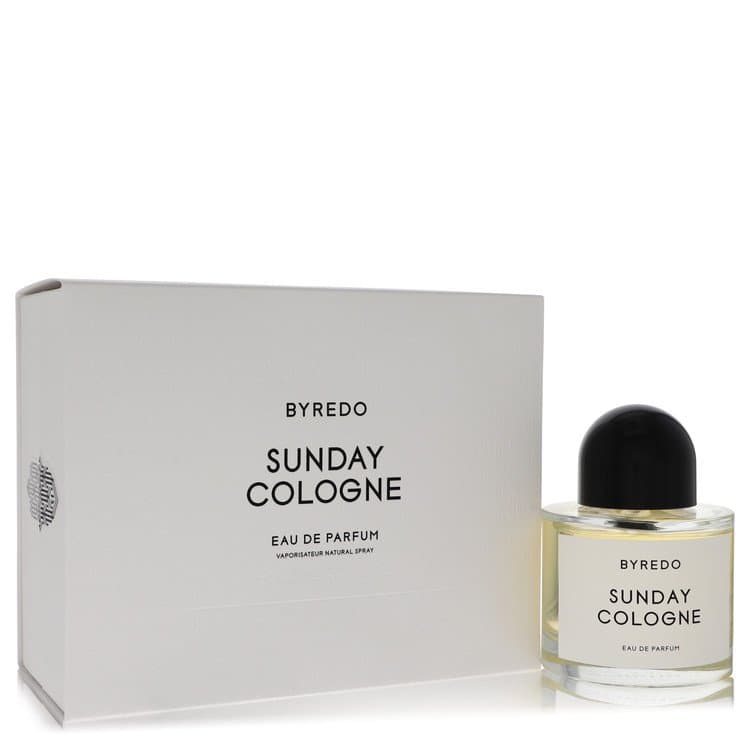 Byredo Byredo Sunday Cologne