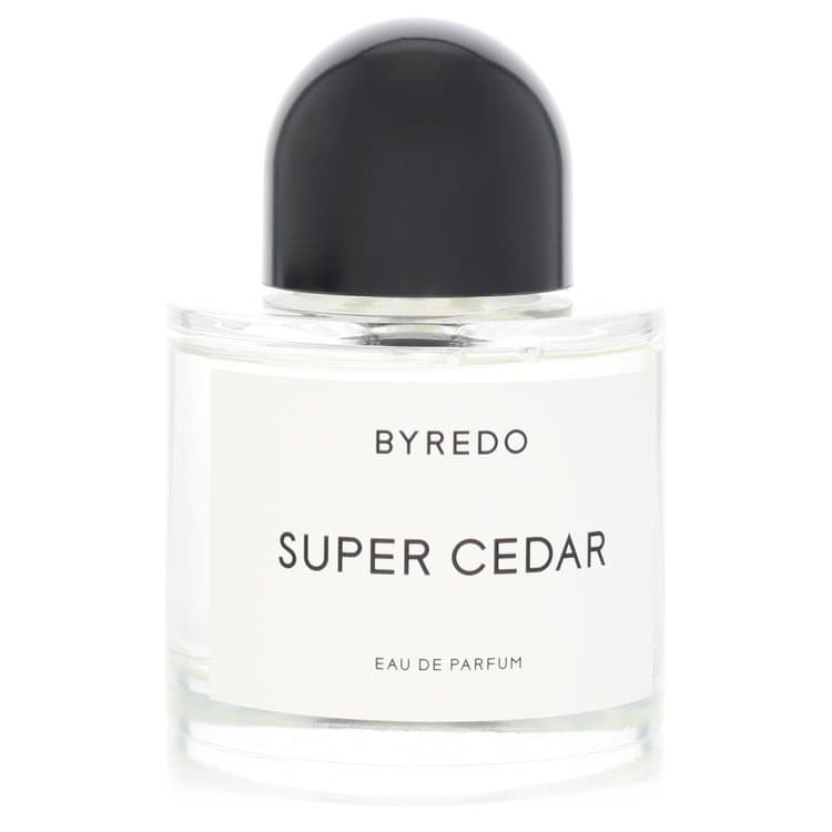 Byredo Byredo Super Cedar