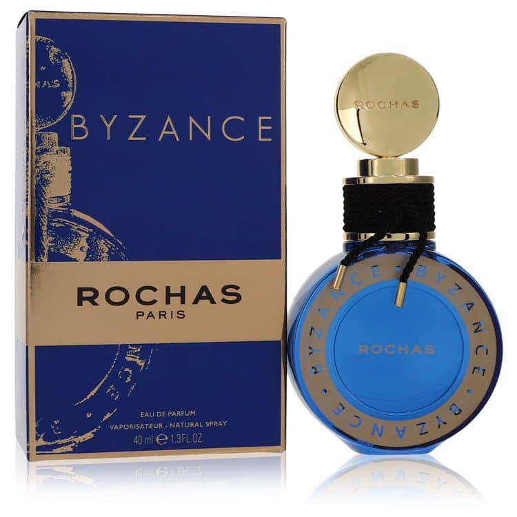Rochas Byzance 2019 Edition