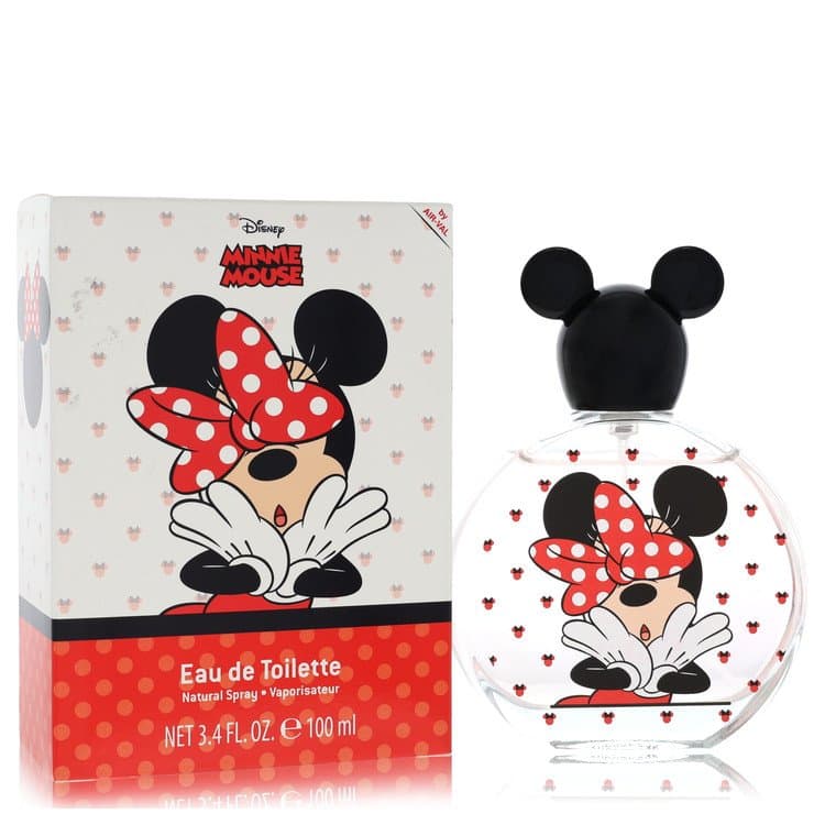 Disney Minnie Mouse