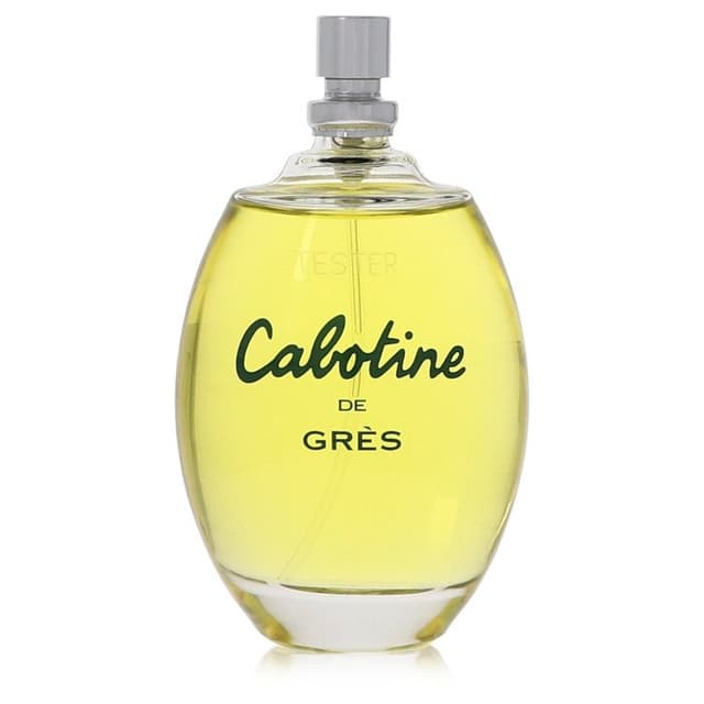 Parfums Gres Cabotine