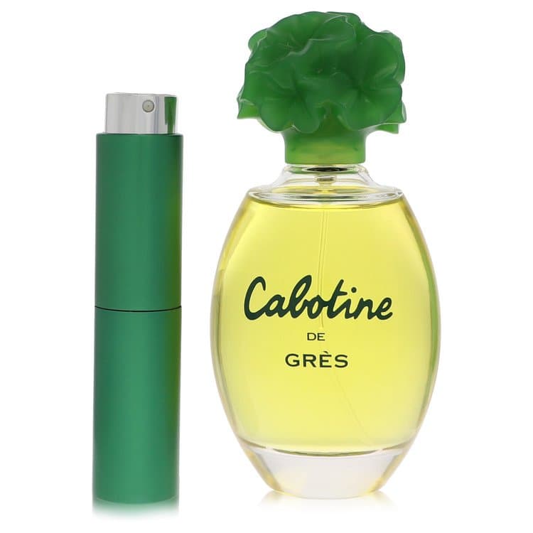 Parfums Gres Cabotine