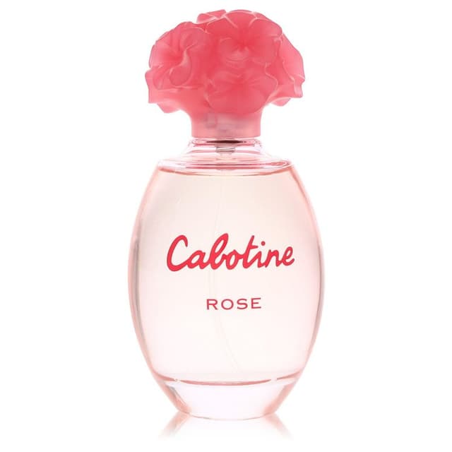 Parfums Gres Cabotine Rose