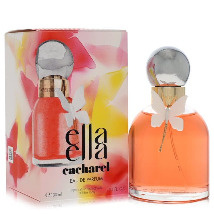 Cacharel Cacharel Ella Ella