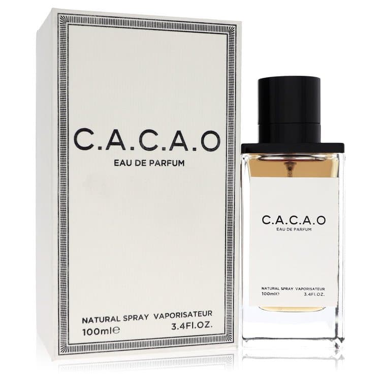 Fragrance World C.a.c.a.o.
