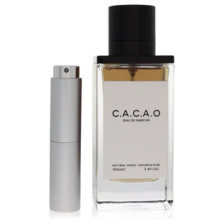 Fragrance World C.a.c.a.o.
