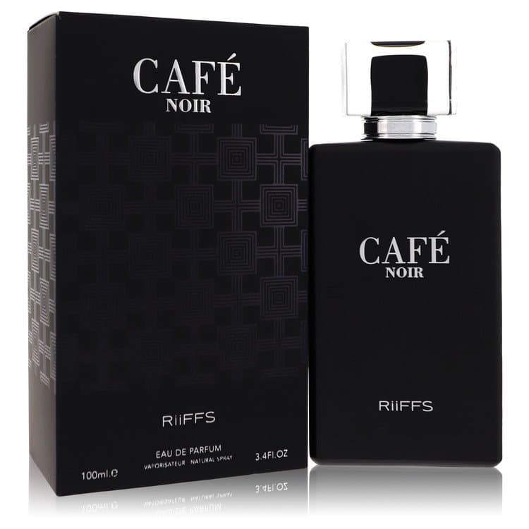 Riiffs Café Noire