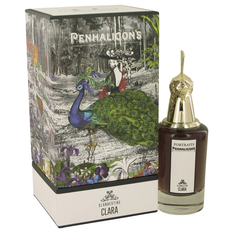 Penhaligon's Clandestine Clara