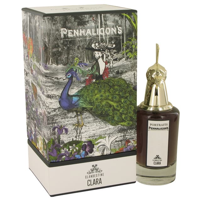 Penhaligon's Clandestine Clara