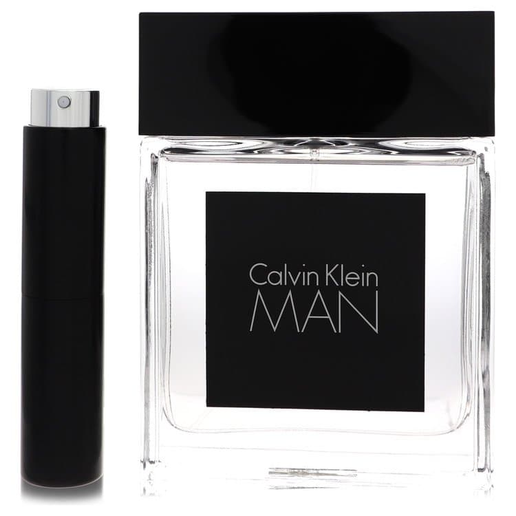 Calvin Klein Calvin Klein Man